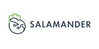 SALAMANDER SALAMANDER logo