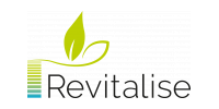 REVITALISE REVITALISE logo