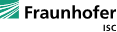 Logo of Fraunhofer Institute for Silicate Research