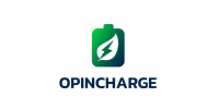 OPINCHARGE OPINCHARGE logo