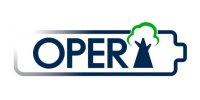 OPERA OPERA logo