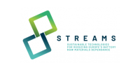 STREAMS STREAMS logo