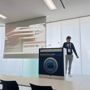 Connecting Science and Industry: INERRANT Conference Highlights