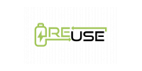 REUSE REUSE logo