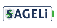 SAGELI SAGELI logo
