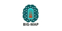 BIG-MAP BIG-MAP logo