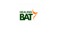 HEALINGBAT HEALINGBAT logo