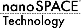 Logo of nanoSPACE Technology s.r.o.